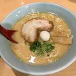 ラーメン 多弐家 - 