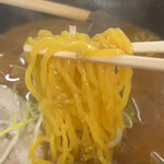 Ramen Shingen - 