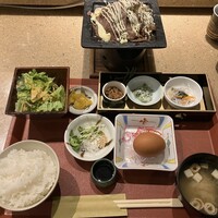 個室和食 肉割烹 吟次郎 品川駅前店 - 