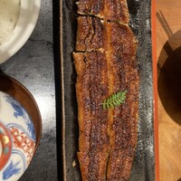 鰻う おか冨士 - 