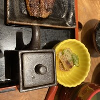 鰻う おか冨士 - 