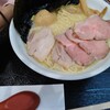 麺処 景虎 ほん田  ららぽーと新三郷店