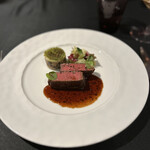 LA TABLE de Joel Robuchon - 