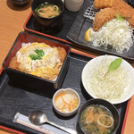 Tonkatsu Maisen - 