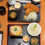 Tonkatsu Maisen - 