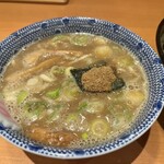 六厘舎 東京駅東京ラーメンストリート - 
