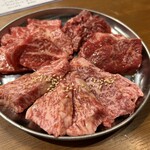 焼肉 大谷 - 