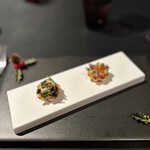 LA TABLE de Joel Robuchon - 