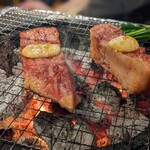 炭火焼肉屋台 たじま屋 - 