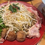 うどん居酒屋 江戸堀 - 