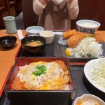 Tonkatsu Maisen - 