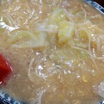 ラーメン本気 - 