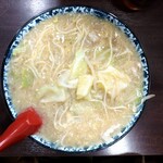 ラーメン本気 - 