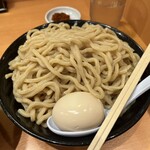 六厘舎 東京駅東京ラーメンストリート - 
