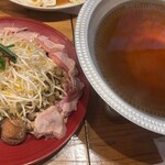 うどん居酒屋 江戸堀 - 