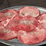 炭火焼肉屋台 たじま屋 - 