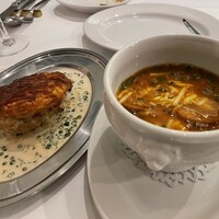 レストラン アルティザン（restaurant Artisan） - 