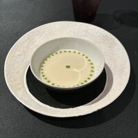 ラ ターブル ドゥ ジョエル・ロブション - 