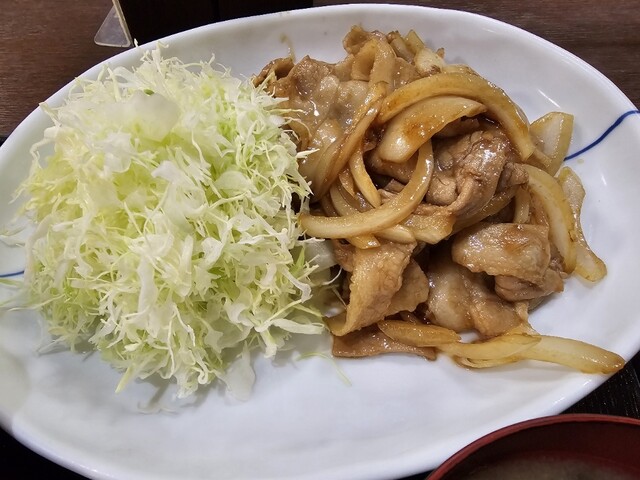 境関温泉 - 撫牛子（レストラン）の写真