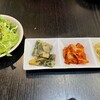 韓国家庭料理KiTENKA