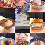 もつ煮・おでん モモイロニューエビス三宮横丁 - 