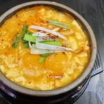 韓国家庭料理KiTENKA - 