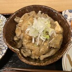 宿場食堂 - 