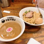 Tsukemen Tetsu - 