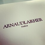 アルノー・ラエール - 