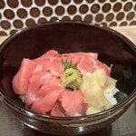 まぐろの鉄人 - 