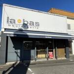 la-bas - 