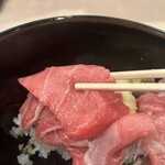 まぐろの鉄人 - 