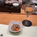 煮込み酒場 ゲタ - 