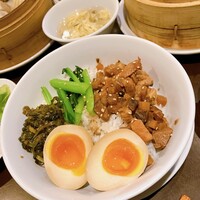 京鼎樓 HANARE店 - 