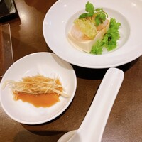 京鼎樓 HANARE店 - 