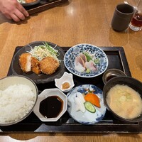 ダイナミックキッチン＆バー 響  新宿サザンタワー店 - 