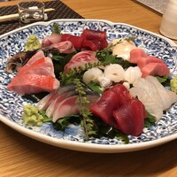 大宮　すし風凛 - 