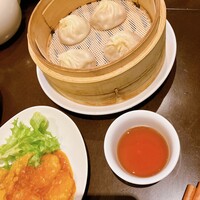 京鼎樓 HANARE店 - 