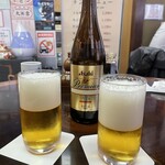 228637787 - 瓶ビール