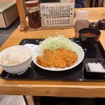 Tonkatsu Maruya - 