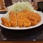 Tonkatsu Maruya - 