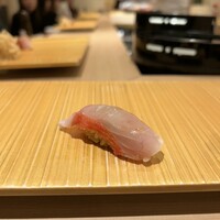 吉祥寺 鮨 栞庵 やましろ - 