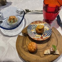 ボン・ヴィラージュ・オゼ - 