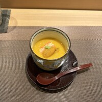 吉祥寺 鮨 栞庵 やましろ - 