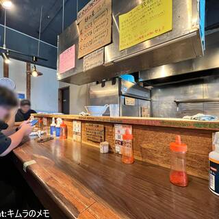 らーめんふぁんくらぶ 歴史を刻め_2