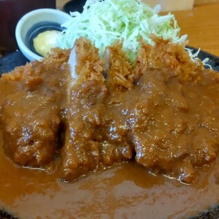 東京味噌とんかつ_1