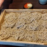 そば処 三な花 - 