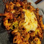 韓国料理 MUBA - 