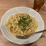 パスタビーノ・ハシヤ - 