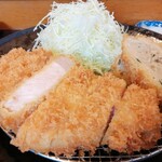 Tonkatsu No Ootaya - 